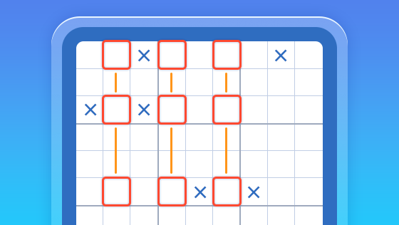 block sudoku puzzle